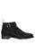 商品第1个颜色Black, DOUCAL'S | Boots