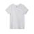 商品第2个颜色Angel White, Epic Threads | Big Girls Short Sleeve Heart Pocket T-shirt, Created For Macy's