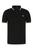 color Black piquet, Fred Perry | Midnight blue piquet polo shirt Nd Fred Perry Uomo