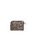 Baggallini | baggallini On the Go Daily RFID Zip Pouch, 颜色wild cheetah