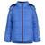 商品第1个颜色Mesmerising Blue, Tommy Hilfiger | Little Boys Classic Logo Puffer Jacket