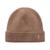 颜色: Tan, Ralph Lauren | Men's Signature Cuff Hat