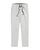 color Andover Heather, Ralph Lauren | Supreme Comfort Cotton Blend Classic Fit Pajama Pants