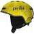 颜色: Yellow Storm, Pret Helmets | Cynic AT2 Helmet