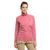 商品Haglofs | Women's L.I.M Mid Jacket颜色Tulip Pink