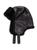 商品第1个颜色BLACK, Surell | Shearling Suede Trapper Hat