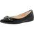 color Black Patent, Kate Spade | Kate Spade Womens Pauly Leather Round Toe Ballet Flats