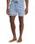 颜色: Dlt Bl/wh, Ralph Lauren | Cotton Blend Terry Regular Fit Sleep Shorts