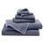 颜色: Mineral, Boll & Branch | 6 Pieces Spa Bath Sheet Set