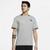 商品NIKE | Nike Dri-FIT Flux Short Sleeve T-Shirt - Men's颜色Dark Grey Heather/Cool Grey