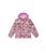 颜色: Violet Crocus Maze Floral Print, The North Face | Antora Rain Jacket (Toddler)