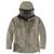 color Greige, Carhartt | Carhartt Men's Super Dux Relaxed Fit Insulated Traditional Coat