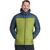 Rab | Microlight Alpine Down Jacket - Men's, 颜色Orion Blue/Aspen Green