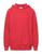 商品THE EDITOR | Hooded sweatshirt颜色Red