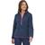 Patagonia | Reclaimed Fleece Pullover - Women's, 颜色Smolder Blue