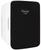 颜色: Black, Cooluli | Infinity-10L Compact Thermoelectric Cooler And Warmer Mini Fridge