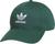 颜色: Collegiate Green, Adidas | adidas Adult Adicolor Originals Relaxed Hat