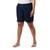color Collegiate Navy Swiss Dot, Columbia | Columbia Women's Bonehead Stretch 4 Inch Short