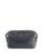 商品第1个颜色Black, ROYCE New York | Executive Leather Toiletry Bag