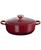 颜色: Rhone, Le Creuset | Enameled Cast Iron 3.5-Qt. Sauteuse Round Oven