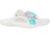 color Fresco/Multi Tie-Dye, Crocs | Classic ll Slide - Tie-Dye Graphics