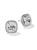 商品第3个颜色WHITE TOPAZ, David Yurman | Albion Earrings with Gemstone & Diamonds