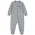 颜色: Dark Gray Heather, NIKE | Baby Boys or Baby Girls Essentials Footed Coverall