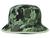 颜色: Misty Sage Generative Camo Print/Misty Sage, The North Face | Class V Reversible Bucket (Toddler/Little Kids/Big Kids)