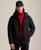 颜色: Black, Ralph Lauren | Men's Stretch Hooded Jacket