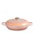 颜色: Peche, Le Creuset | 5-Quart Signature Braiser