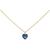 商品Kate Spade | My Love Pendant Necklace颜色Sapphire - September