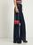 Vivienne Westwood | Small Nappa Leather Shoulder Bag, 颜色Red