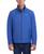 颜色: Arctic Blue, Nautica | Men's Stretch Performance Windbreaker and Rain Jacket