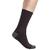 商品Member's Mark | Member’s Mark Crew Socks, Shoe Size 6-12 (10 pairs)颜色Black