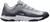 商品第3个颜色Grey/White, NIKE | Nike Alpha Huarache Elite 4 Turf Baseball Shoes