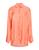 商品第1个颜色Orange, JUCCA | Solid color shirts & blouses