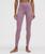 颜色: Lavender Lux, Lululemon | lululemon Align™ High-Rise Pant 28"