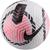 颜色: White/Pink/Black, NIKE | Nike Academy Soccer Ball