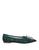 商品Roger Vivier | Loafers颜色Deep jade