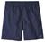 颜色: New Navy, Patagonia | Patagonia Boys' Baggies 5" Shorts