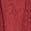 color Rust, ROW A | Lace Mini Shift Dress