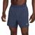 颜色: Thunder Blue, NIKE | Nike Men's Dri-FIT Challenger 5" Brief-Lined Versatile Shorts
