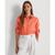 商品Ralph Lauren | Linen Shirt颜色Portside Coral