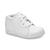 颜色: White Leather, Stride Rite | Toddler Boys SRT Elliot Shoes