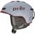 颜色: Maroon Mist, Pret Helmets | Lyric X2 Mips Helmet
