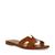 颜色: Cognac Leather, Steve Madden | Hadyn Sandal