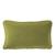 颜色: Palme, Yves Delorme | Divan Decorative Pillow, 13" x 22"