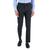 颜色: Charcoal, Tommy Hilfiger | Men's Modern-Fit TH Flex Stretch Wool Suit Separate Pants