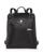 商品Longchamp | Le Pliage Club 双肩包 - 70周年特别版颜色Black/Silver