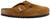 颜色: Mink, Birkenstock | Birkenstock Women's Boston Suede Clogs